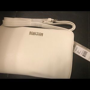 Reaction Kenneth Cole purse